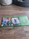 Gry xbox one lego i inne