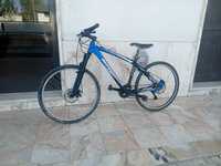 Bicicleta mondraker