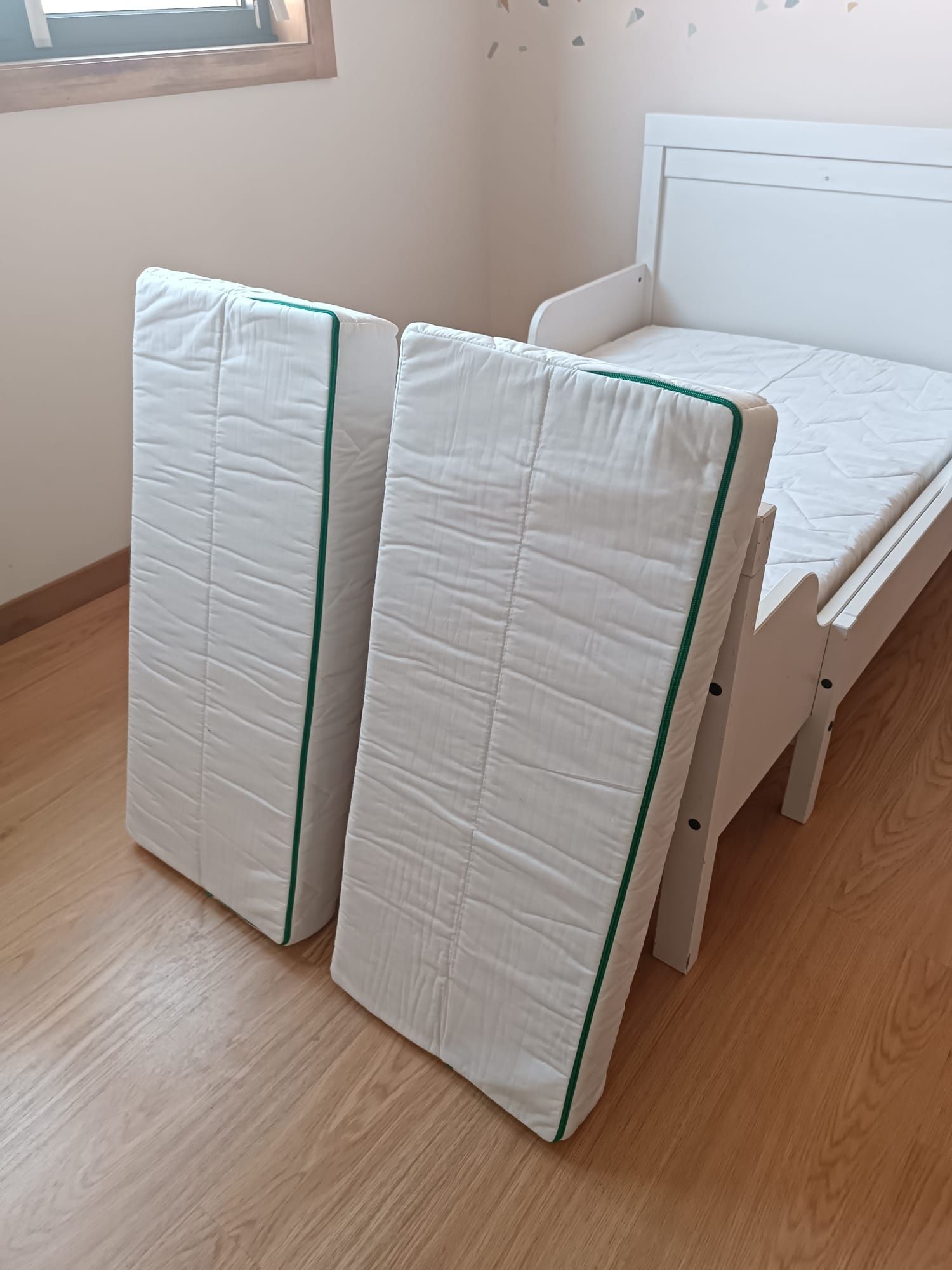 Cama criança Sundvik