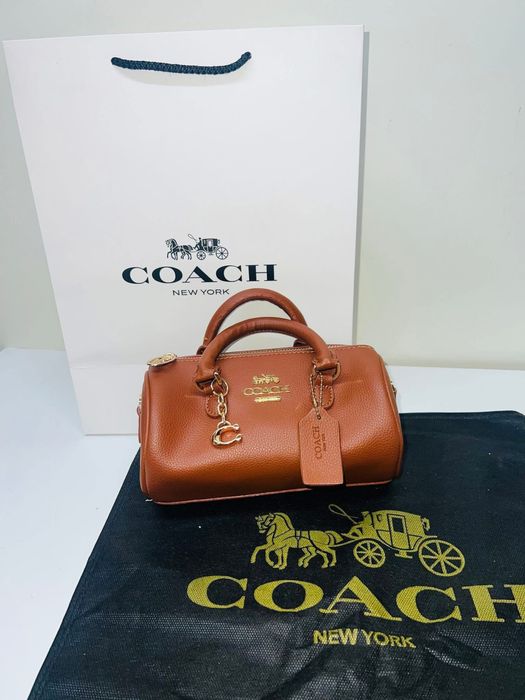 Listonoszki coach premium