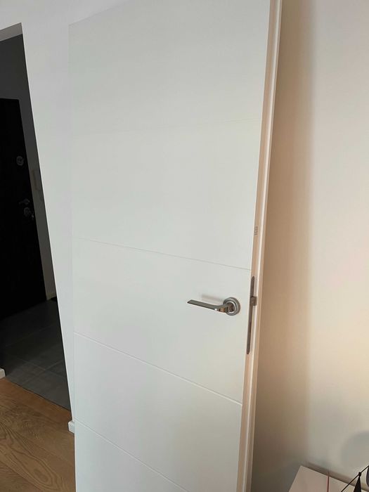 Drzwi Porta - 2 pary