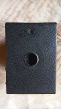 Zabytkowy aparat fotograficzny KODAK BOX