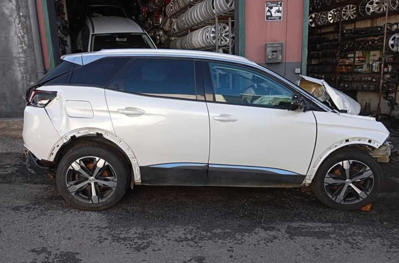 Peugeot 3008 1.5 Hdi de 2019