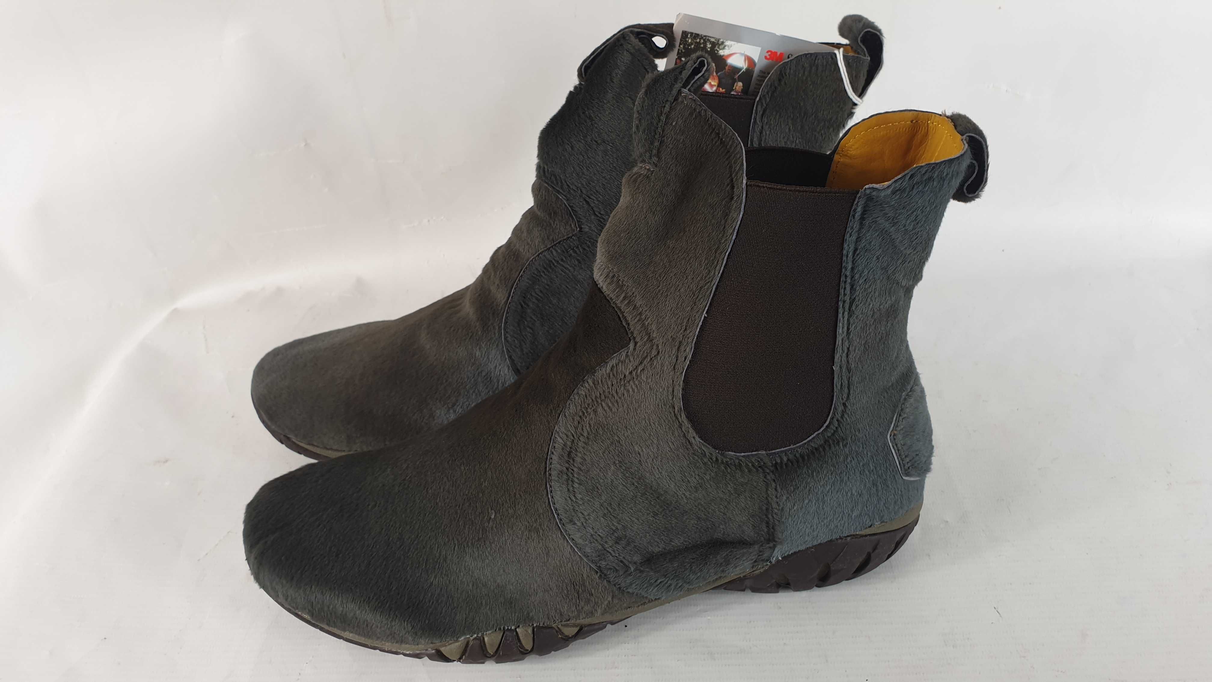 vibram horse botki męskie rozmiar 40