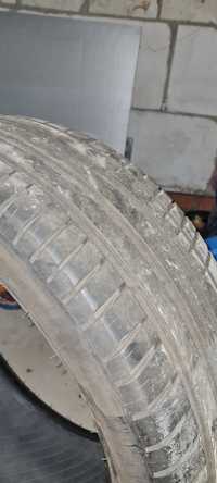 Шины Michelin pilot sport 4