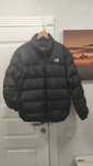 Оригінал XXL-XL Пуховик TNF The North Face 700 куртка зимова чоловіча