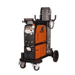 Зварювальний апарат JASIC TIG-315P AC/DC (20299)