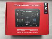 M-Audio interfejs AIR 192/6