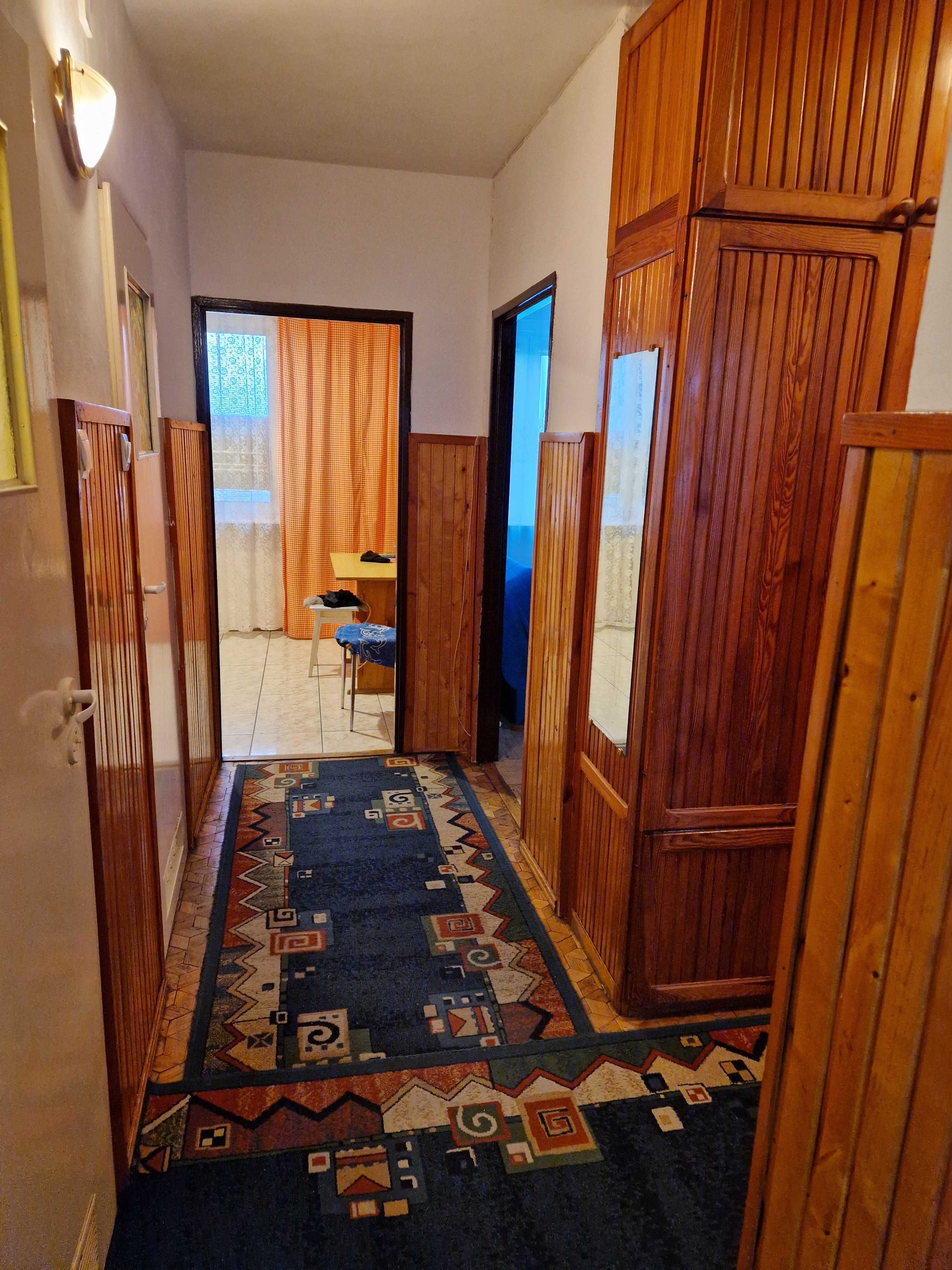 Mieszkanie Pionki ul.Leśna 18  64,24m2, 3 pokoje! Nowa cena!