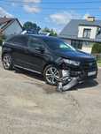 Ford Edge Sport 2.7 2015r