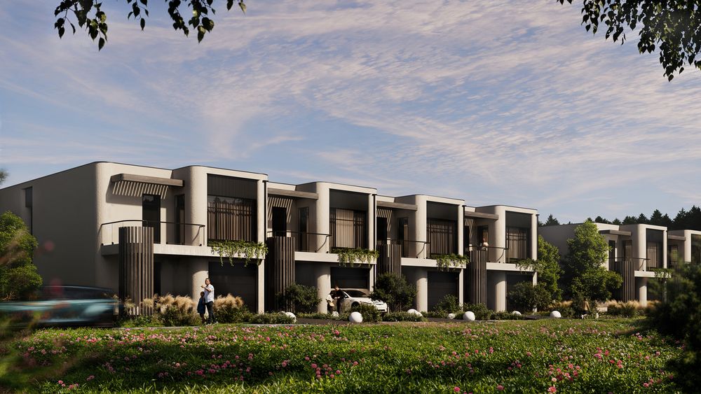 Преміум містечко біля лісу! КМ Sofia Village, С.Борщагівка