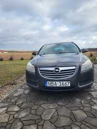 Opel insignia diesel 2.0  CDTi
