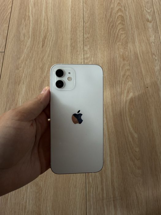 Iphone 12 128gb Neverlock 88%стан батареї