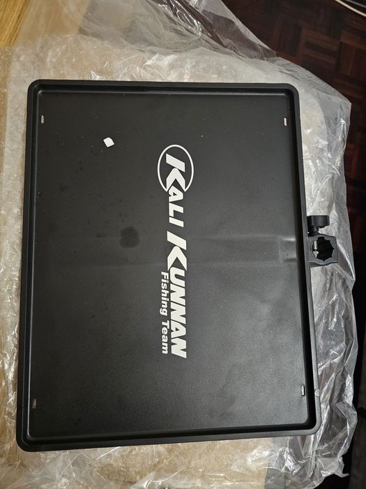 Tabuleiro para pescar KaliKunnan
