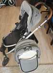 Wózek Uppababy Vista v2 - specerówka + gondola