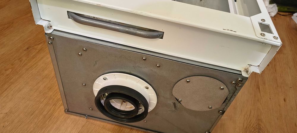 Piec Gazowy Kocioł Termet Ecodens Crystal 34 KW