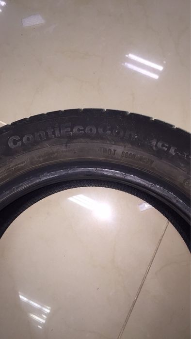 Резина для авто. В доброму стані. Самовивоз.