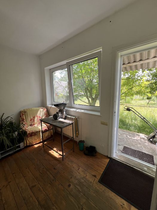 Продаж будинку  в с Семенівка 89000$ ділянка 37сот