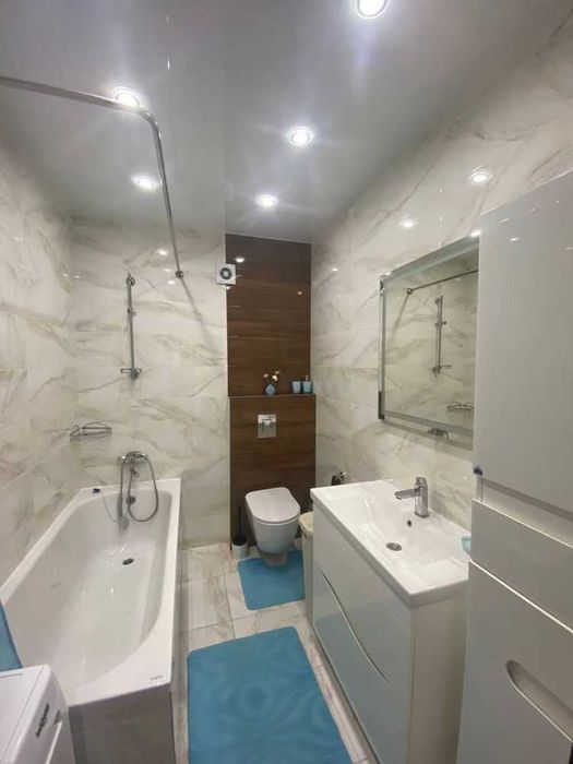 Cдам 2к квартиру в ЖК Семейный , ул. Высоковольтная, 14А