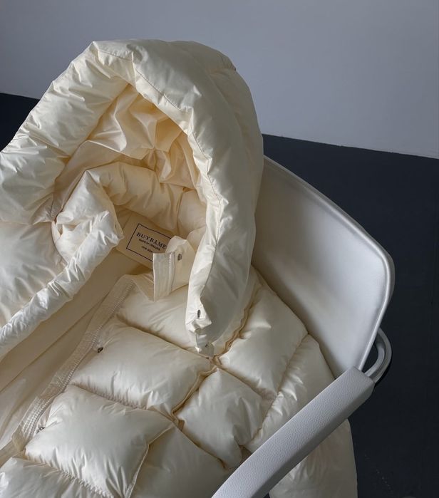 Пуховик BUY BY ME