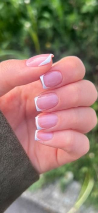 Маникюр , педикюр на дому Акварель 2