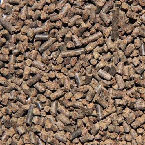 Kurzeniec granulowany 6 mm BigBag 600/1200 Ekologia