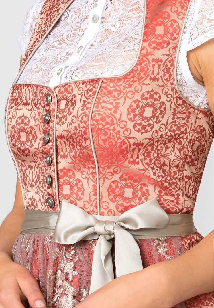 Stockerpoint  Couture Sukienka Dirndl Odina r36