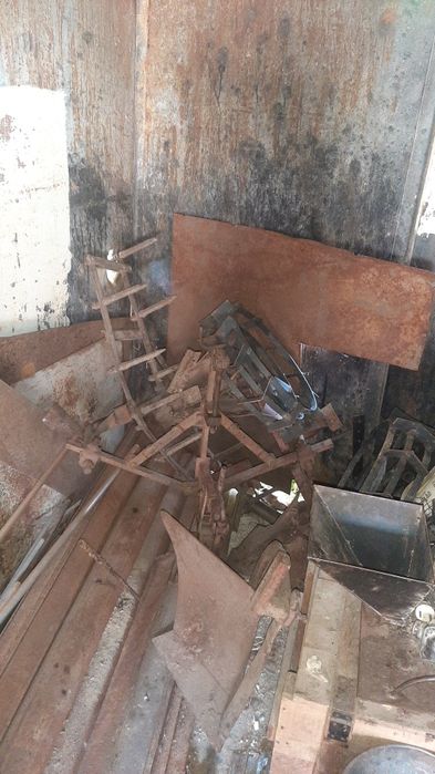 Мотоблок мтз05 з навісним