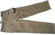 WESTBURY C and A 46  spodnie męskie chino z elastanem z metką