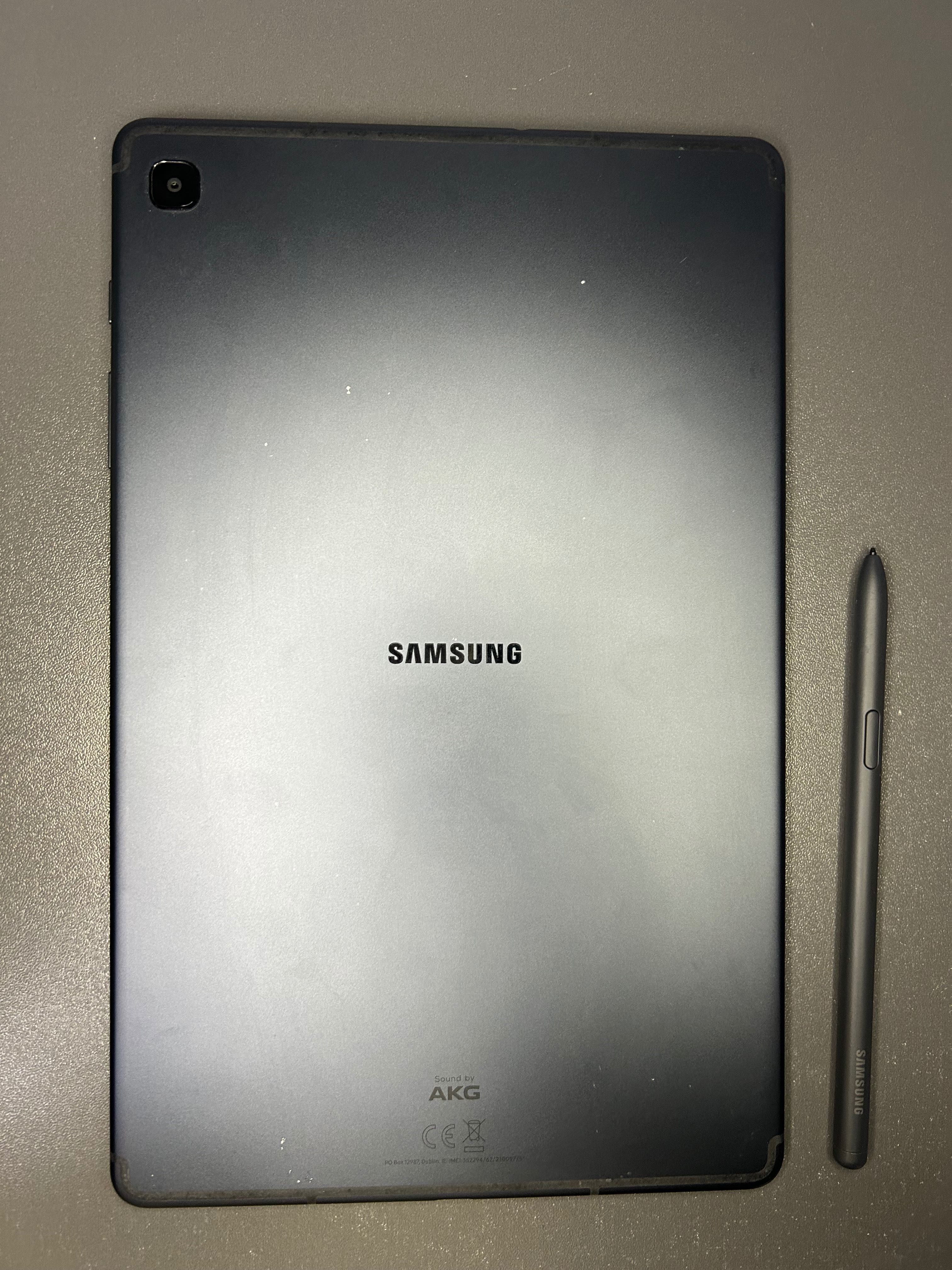 Tablet Samsung Galaxy Tab S6 Lite