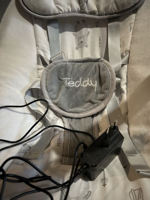 Дитячяча гойдалка EL Camino 1075