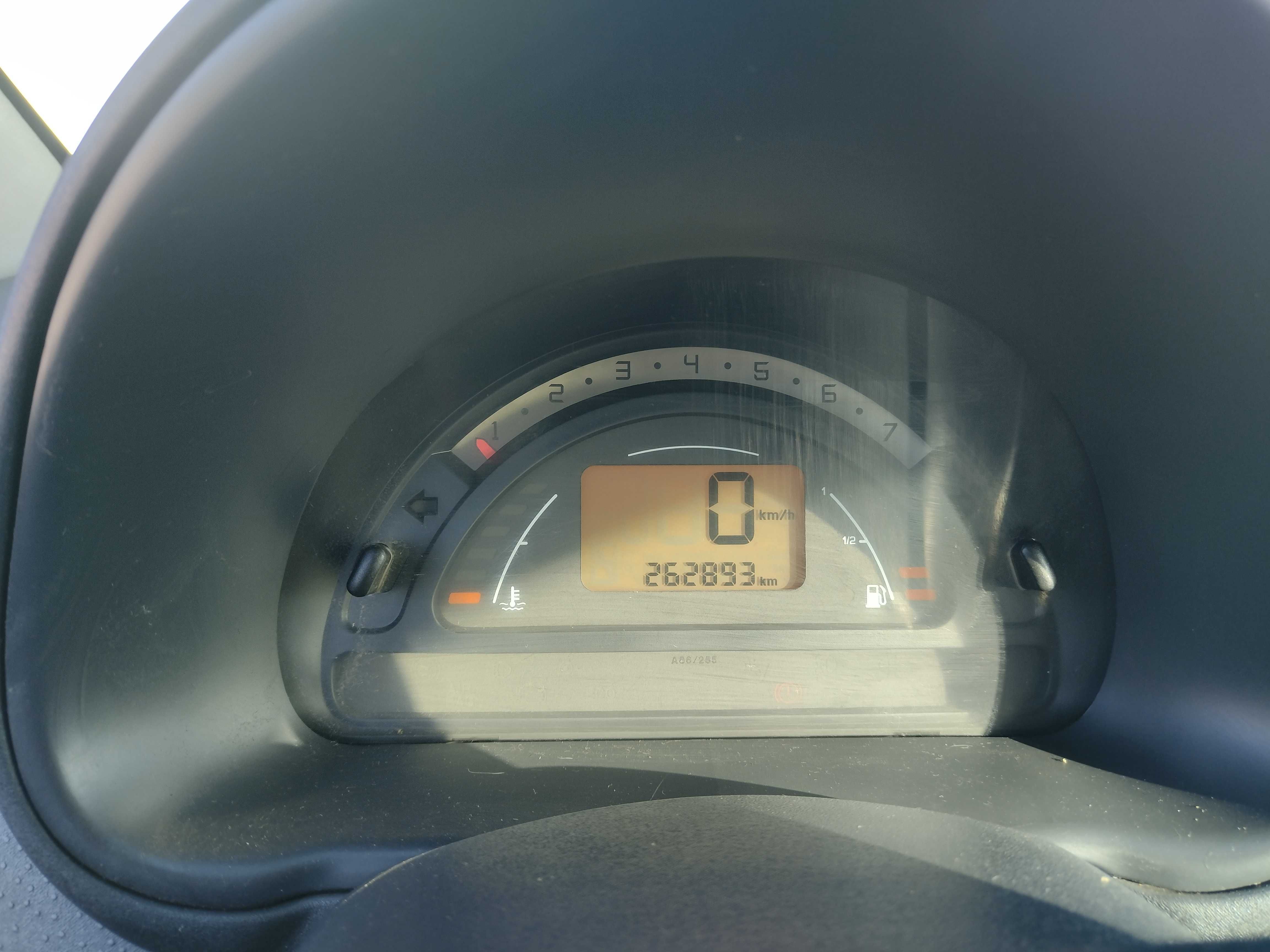 Citroen C2 usado