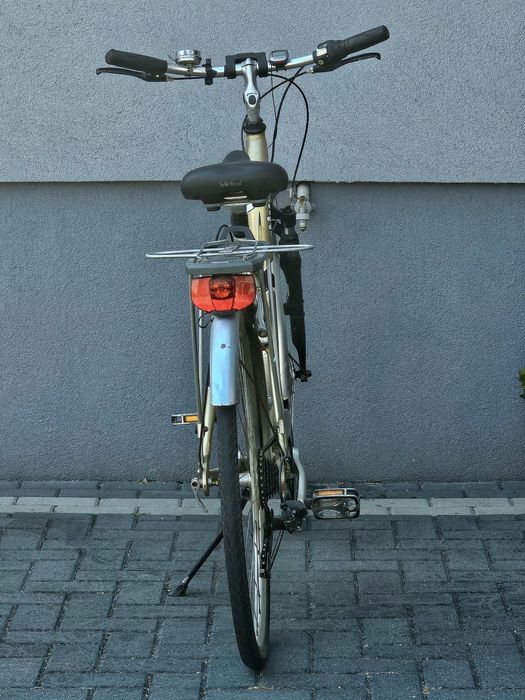 Rower o rozm. koła 28