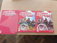 Academy Stars1( оригінальні)
