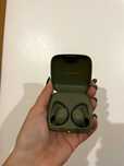 Auriculares Sennheiser Momentum Sport novos