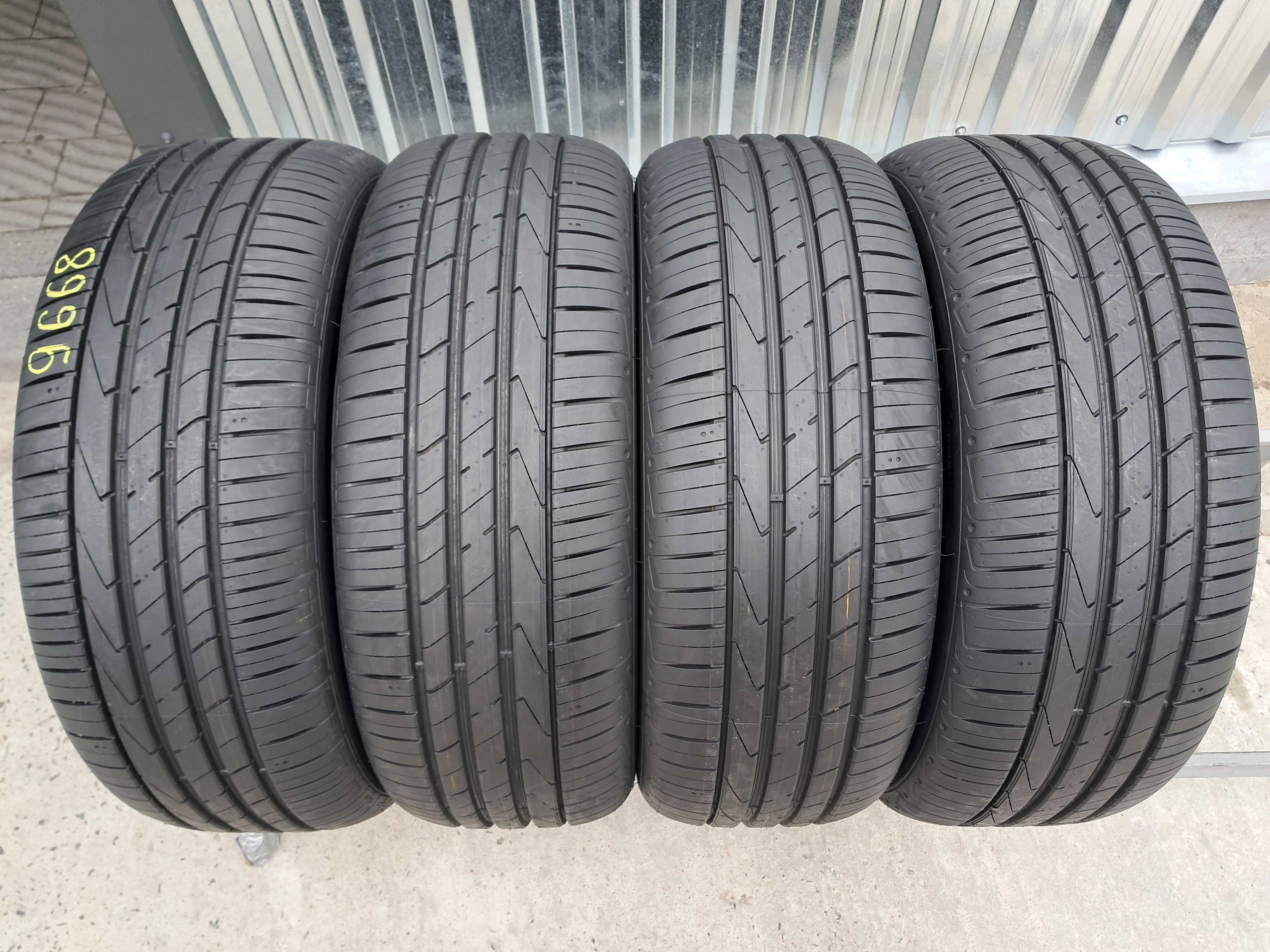 Резина літо НОВА Hankook 235/60 R18 Ventus S1 EVO 2 SUV