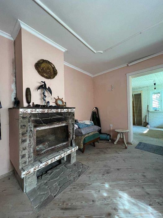 Продаж будинку с. Липники