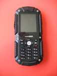 MyPhone Hammer. IP67 - uszkodzony wyświetlacz