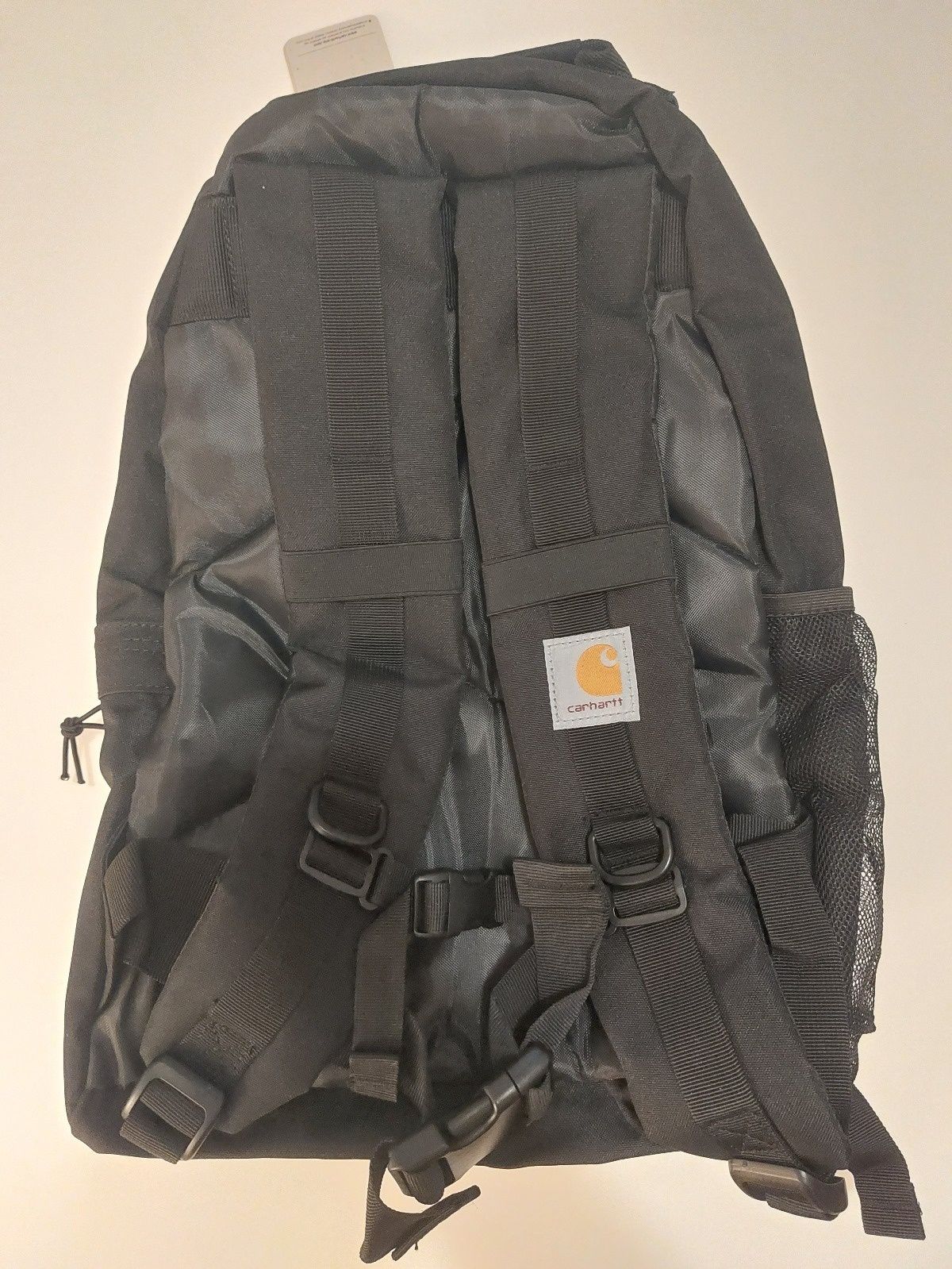 Mochila Carhartt Preta