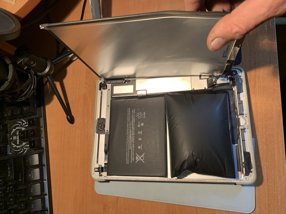 Продам ipad  айпад