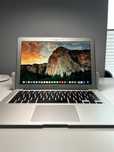 Macbook air A1466 13 cali
