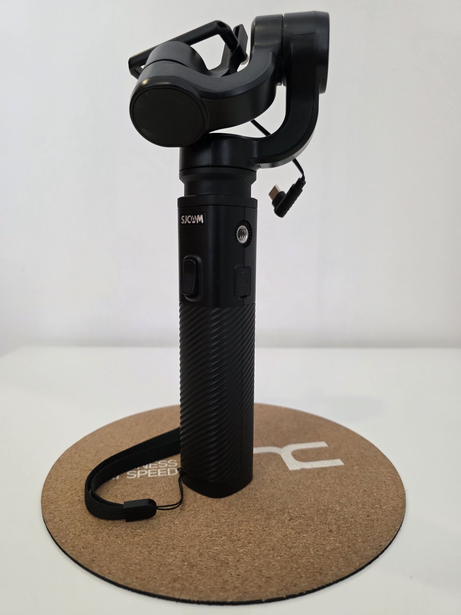 Gimball Sjcam Gopro Dji CONJUNTO