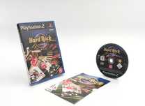 Hard Rock Casino PS2