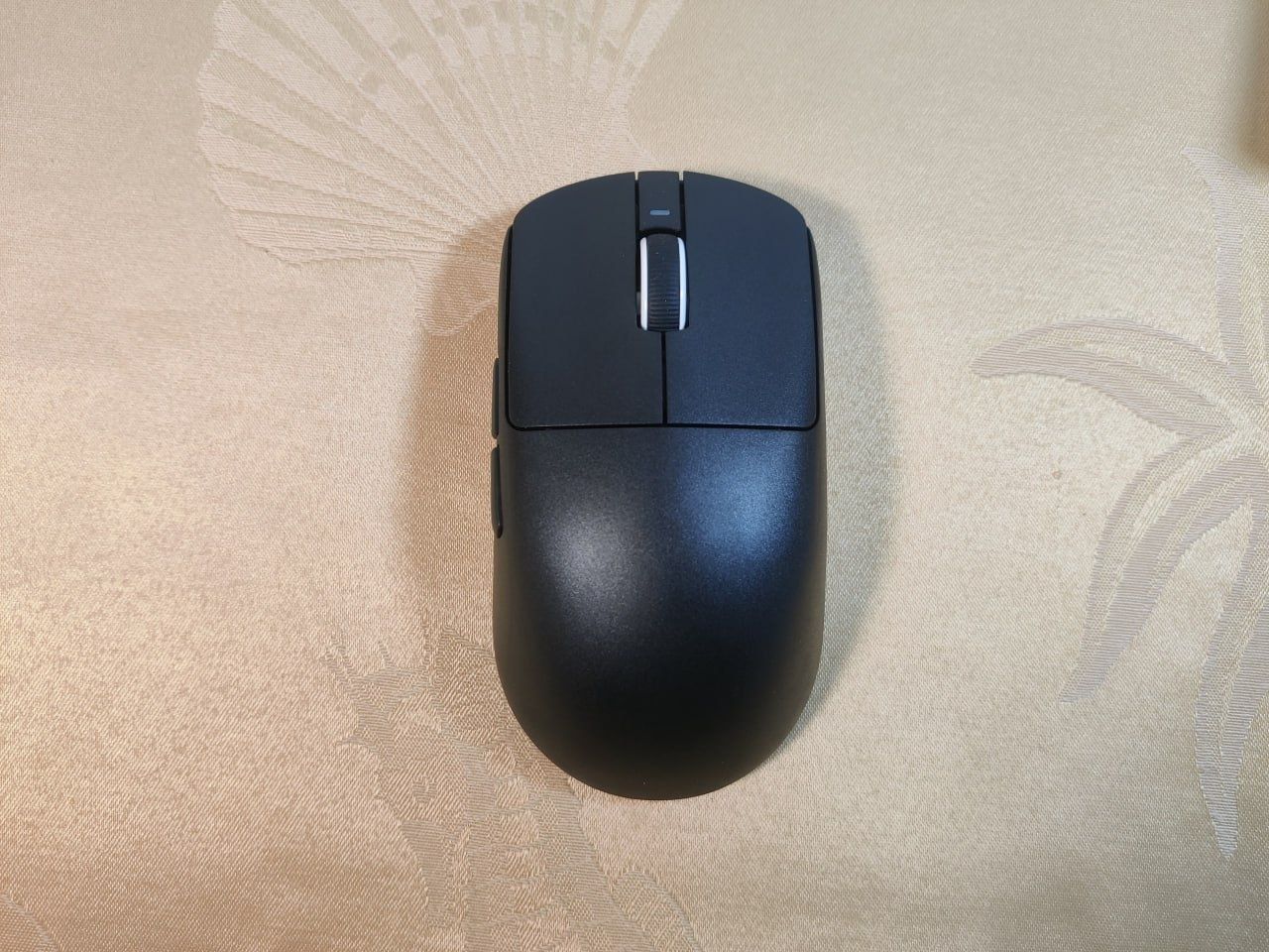 Беспроводная игровая мышь Vgn Vxe Dragonfly R1 SE+
