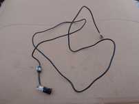 GNIAZDO ZŁĄCZE USB KABEL BMW E90 E91 E87 E81 F10 F11 E60 E70 E92 E71 F07