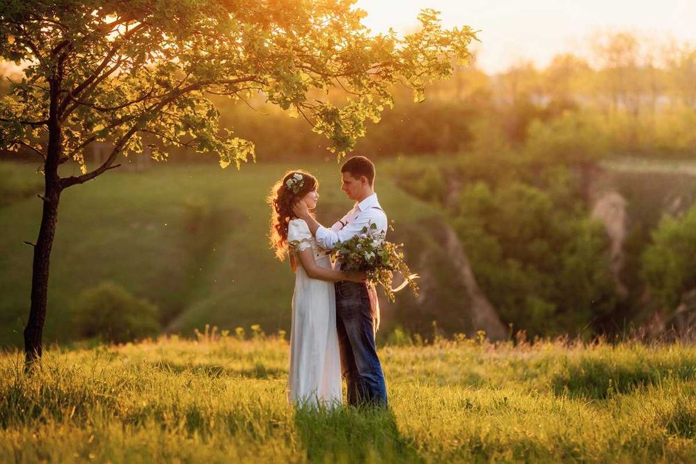 видеосъёмка. свадебный фильм, видеограф