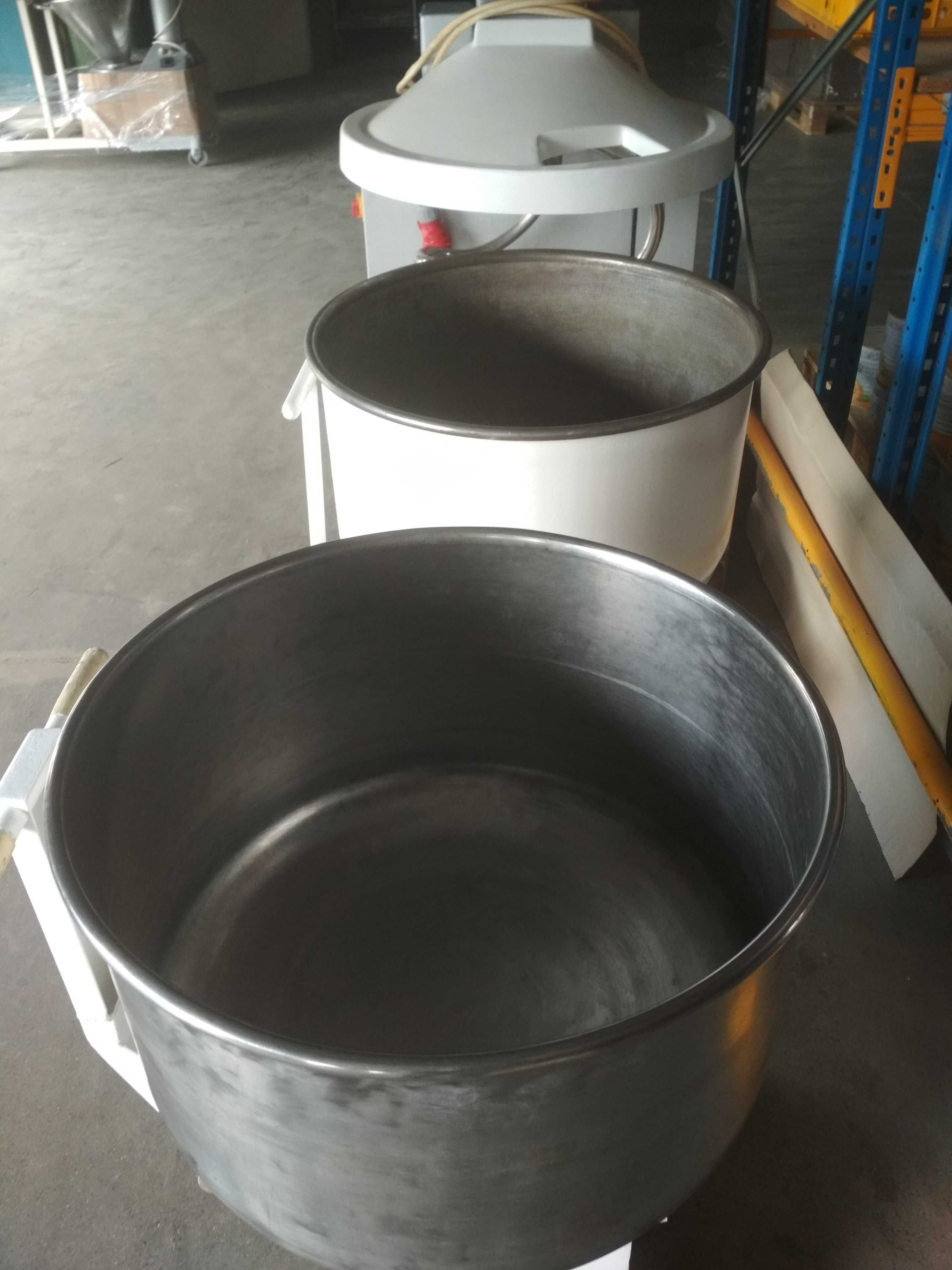 Mieszałka IBIS 180 l duża