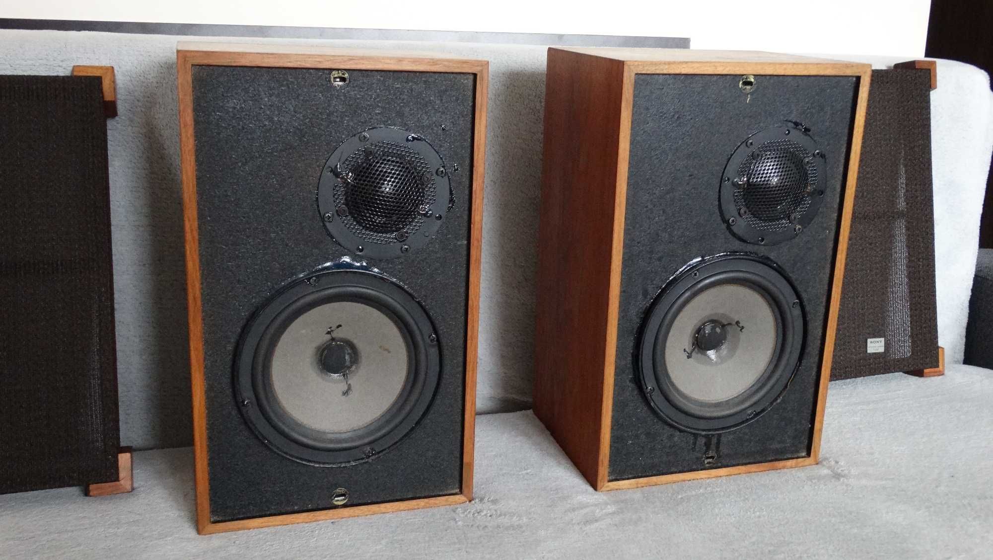 Sprzedam kolumny Sony SS 5100