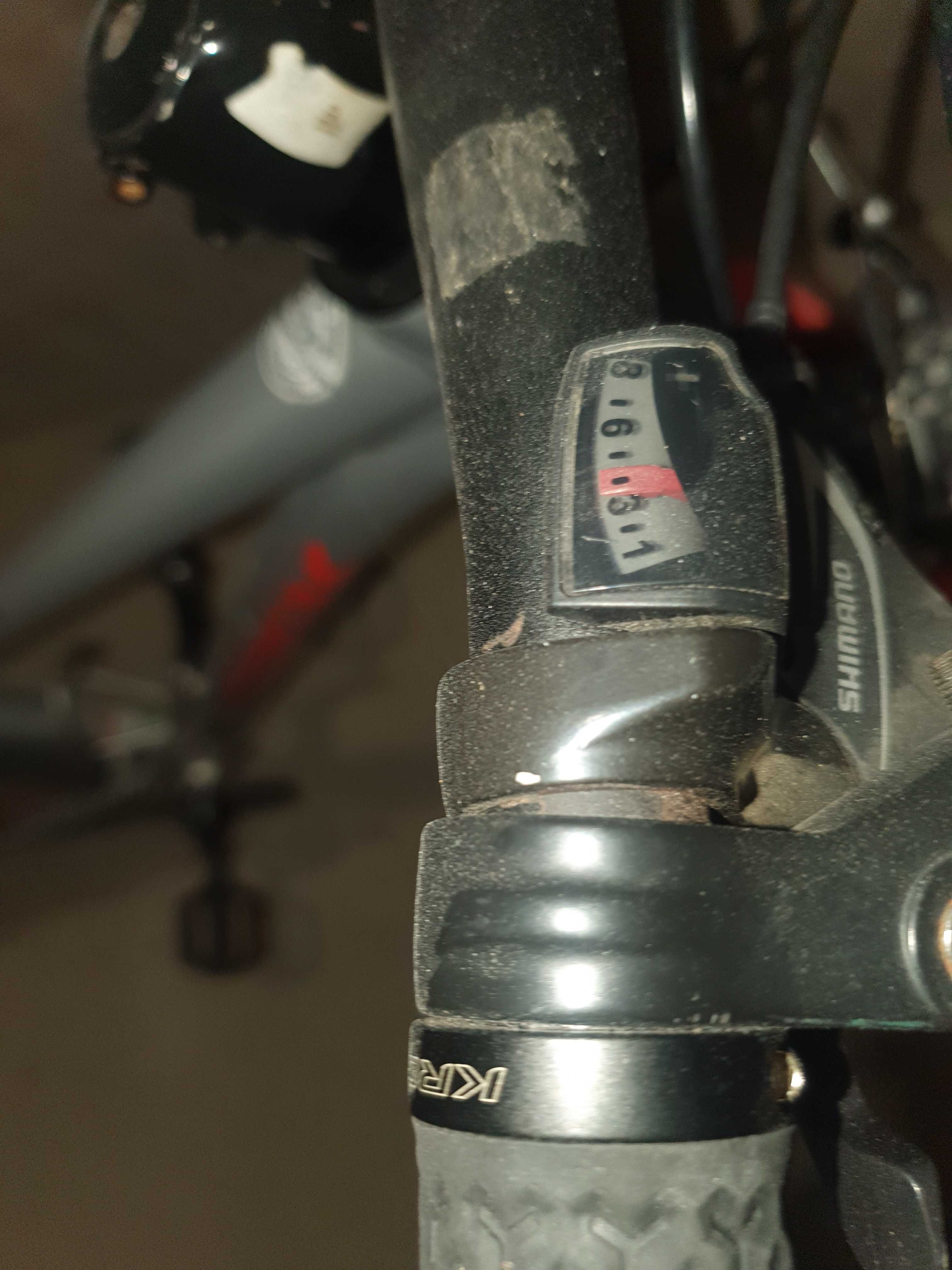 Trek Wahoo 24 - Rower dziecięcy