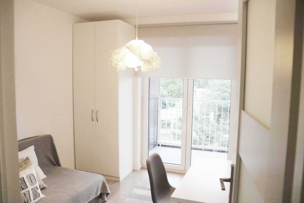 Wynajmę pokój na Reymonta